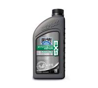 Bel-Ray, Exs Olio Motore Completamente Sintetico Ester 4T 10W-40. 1 L