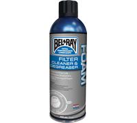 Bel-Ray Filtro aria Cleaner 400ml