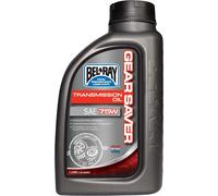 Bel-Ray Gear Saver 75W 1 litro di olio trasmissione