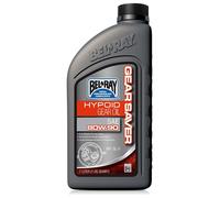 Bel Ray Gear Saver Hypoid Gear Oil 80W90