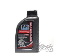 BEL-RAY GEAR SAVER OLIO PER INGRANAGGI 75W 1L