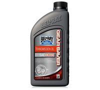 Bel Ray Gear Saver Transmission Oil 80W