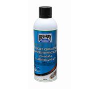 BEL-RAY GRASSO ALIMENTARE GR. ACQUAPR. SPRAY CATENA 400ml