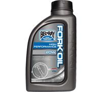 Bel-Ray High Performance 20W 1 litro di olio forcella