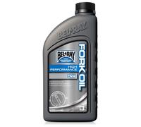 Bel Ray Hight Performance Fork oil 5W /olio forcelle