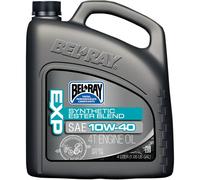Bel-Ray EXP 10W-40 Olio motore 4 litri