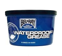 Bel-Ray Grasso impermeabile 16 oz (454 g) Vasca 99540-TB16W/95000-TB16