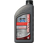 Bel Ray Olio Cambio Thumper Rosso 80W85