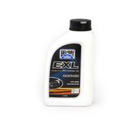 Bel-Ray, Olio Motore Exl Minerale 4T Exl 20W-50. 1 L