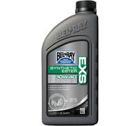 Bel-ray Olio Motore Exs 10w-40 4-stroke Synthetic 1l