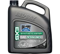 Bel-Ray EXS 10W-40 Olio motore 4 litri