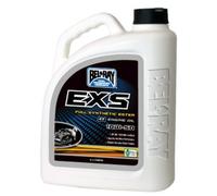 BEL-RAY olio motore EXS SYNTH ESTER 4T OLIO MOTORE 10W-50 (4L)