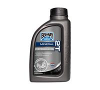 Bel-Ray Olio Motore Minerale 2T Bottiglia 1 Litro