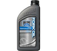 Bel-Ray Olio forcelle Alte prestazioni 10W 1 litro