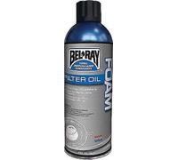 Bel-ray Schiuma Filtro Olio Impermeabile Spray 400ML 99200-A400W - 840-3802