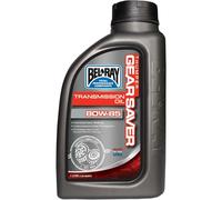 BEL-RAY Thumper Gear Saver Transmisson Olio Ingranaggi 80W85 1Liter Bottiglia
