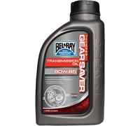 BEL-RAY Thumper Gear Saver Transmisson Olio Ingranaggi 80W85 1Liter Bottiglia