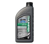 Bel Ray Thumper Racing Works Synthetic Ester 4T Engine Oil 10W-50 - 1 lt