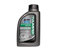 Bel-Ray Thumper Sintetico Ester 4T Olio Motore 10W50 1 Litro Bottiglia