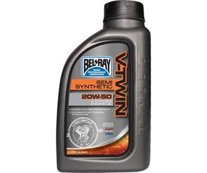 Bel-Ray V-Twin 20W-50 1 litro di olio motore