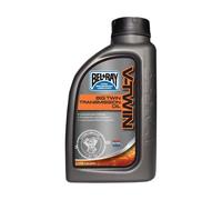 BEL-RAY V-Twin Bigtwin Trasmissione Olio 85W140 1Liter Bottiglia