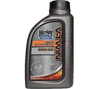Bel-Ray V-Twin 20W-50 1 litro di olio motore