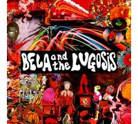 Bela and the Lugosis - Blinding Red Sunglow