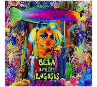 Bela and the Lugosis - Trash in Dayglow