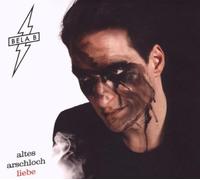 Bela B. - Altes Arschloch Liebe
