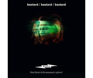 Bela B - Bastard