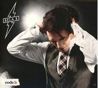 Bela B - Bela B: Code B (Mit Bonussongs)/CD