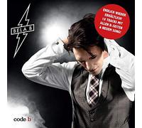 Bela B - Code B (2lp mit Bonussongs+CD)