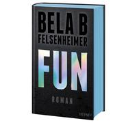 Bela B Felsenheimer Fun: Roman (Copertina rigida)