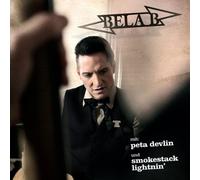 Bela B. - Peng - Mit Peta Devlin