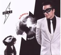 Bela B. - Schwarz/Weiss