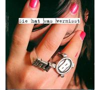 Bela B. - Sie Hat Was Vermisst