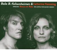 Bela B. - Venus im Pelz