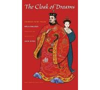 Béla Balázs The Cloak of Dreams (Tascabile) Oddly Modern Fairy Tales