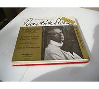 Béla Bartók - Bartok: Bluebeard's Castle - Opera in One Act, Op. 11 (A Kékszakállú Herceg Vára) (Hungary vinyl LP)