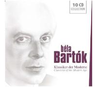 Bela Bartok - Bartok: Klassiker Der Moderne / Classicist Of The Modern Age