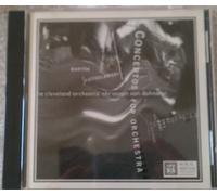 Bela Bartok - Bartok/Lutoslawski: Concertos For Orchestra (UK Import)