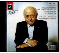 Bela Bartok - Bartok: Music for Strings, Percussion and Celesta