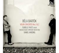 Bartok, B. - Violin Concertos Nos.1 & 2