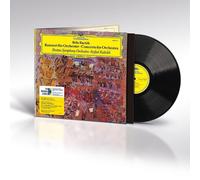 Bela Bartok Béla Bartók: Concerto for Orchestra (Vinyl LP) 12" Album