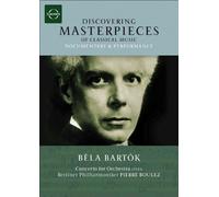 Bela Bartok - Concerto For Orchestra