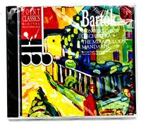 Béla Bartók - Concerto for Orchestra