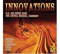 Béla Bartók Innovations (CD)