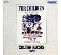 Béla Bartók - Music for Children-Comp