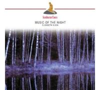 Bela Bartok Music of the Night (CD) Album