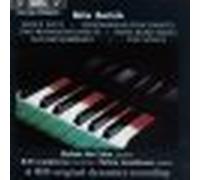 Béla Bartók - Six Romanian Folk Dances